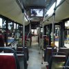 22.11.2016 - Interiér elektrobusu SOR ENS 12 (1)